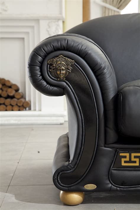 versace furniture sofa|versace sofa for sale.